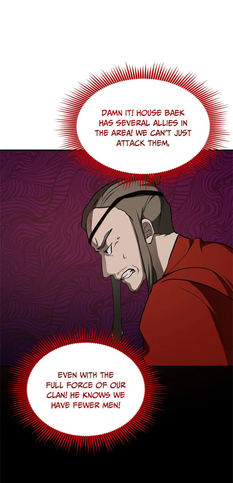 Path of the Shaman chapter 89 page 40
