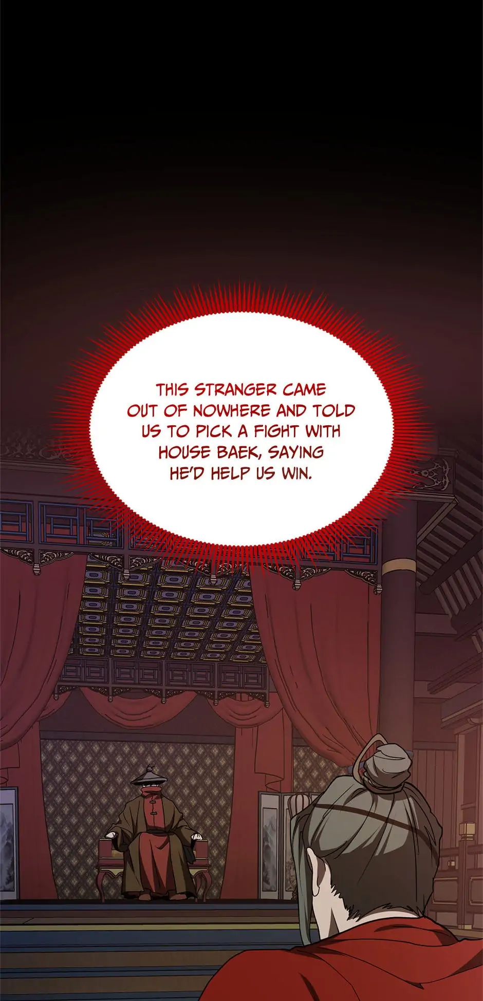 Path of the Shaman chapter 89 page 41