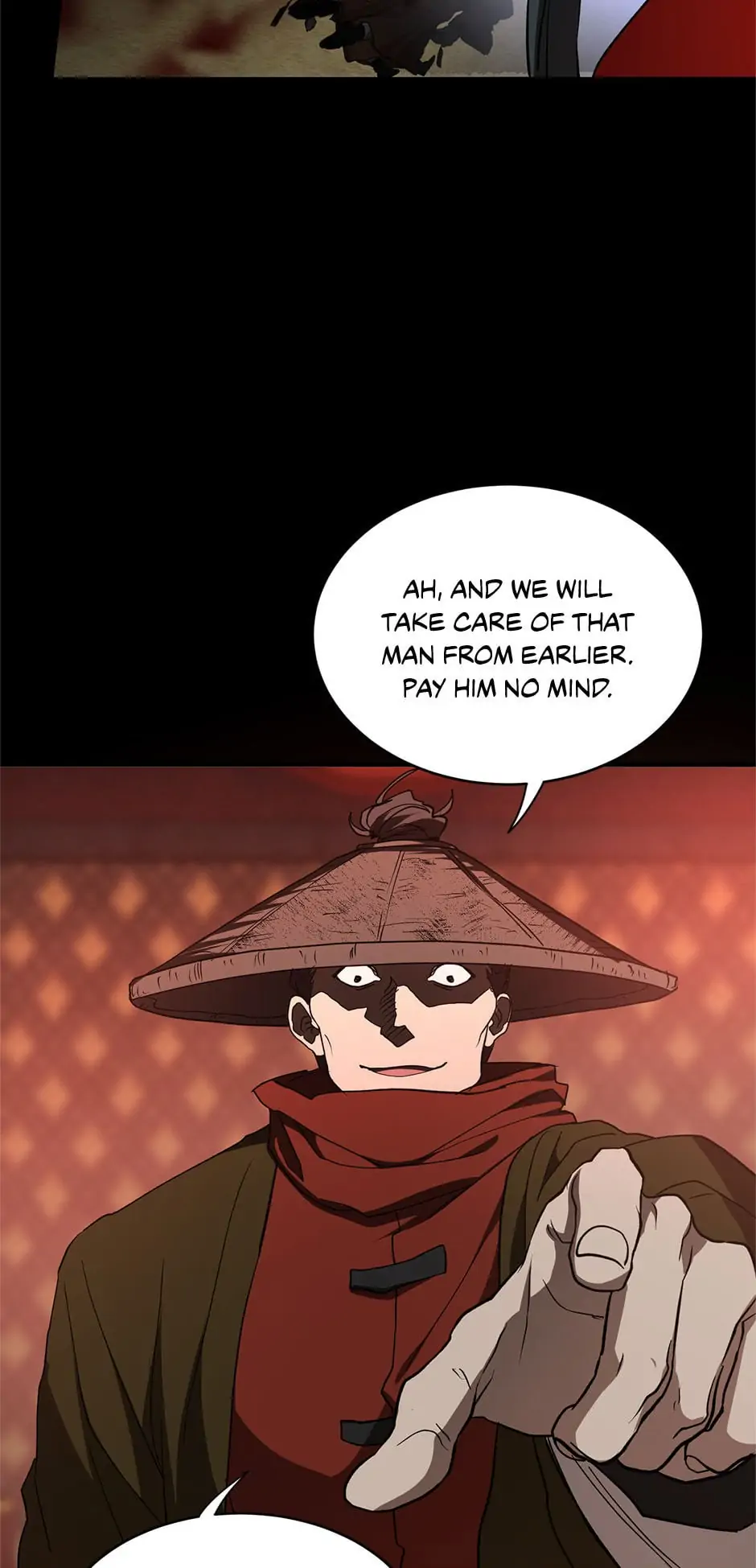 Path of the Shaman chapter 89 page 43