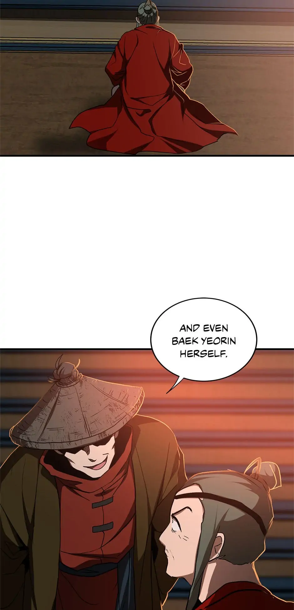 Path of the Shaman chapter 89 page 47