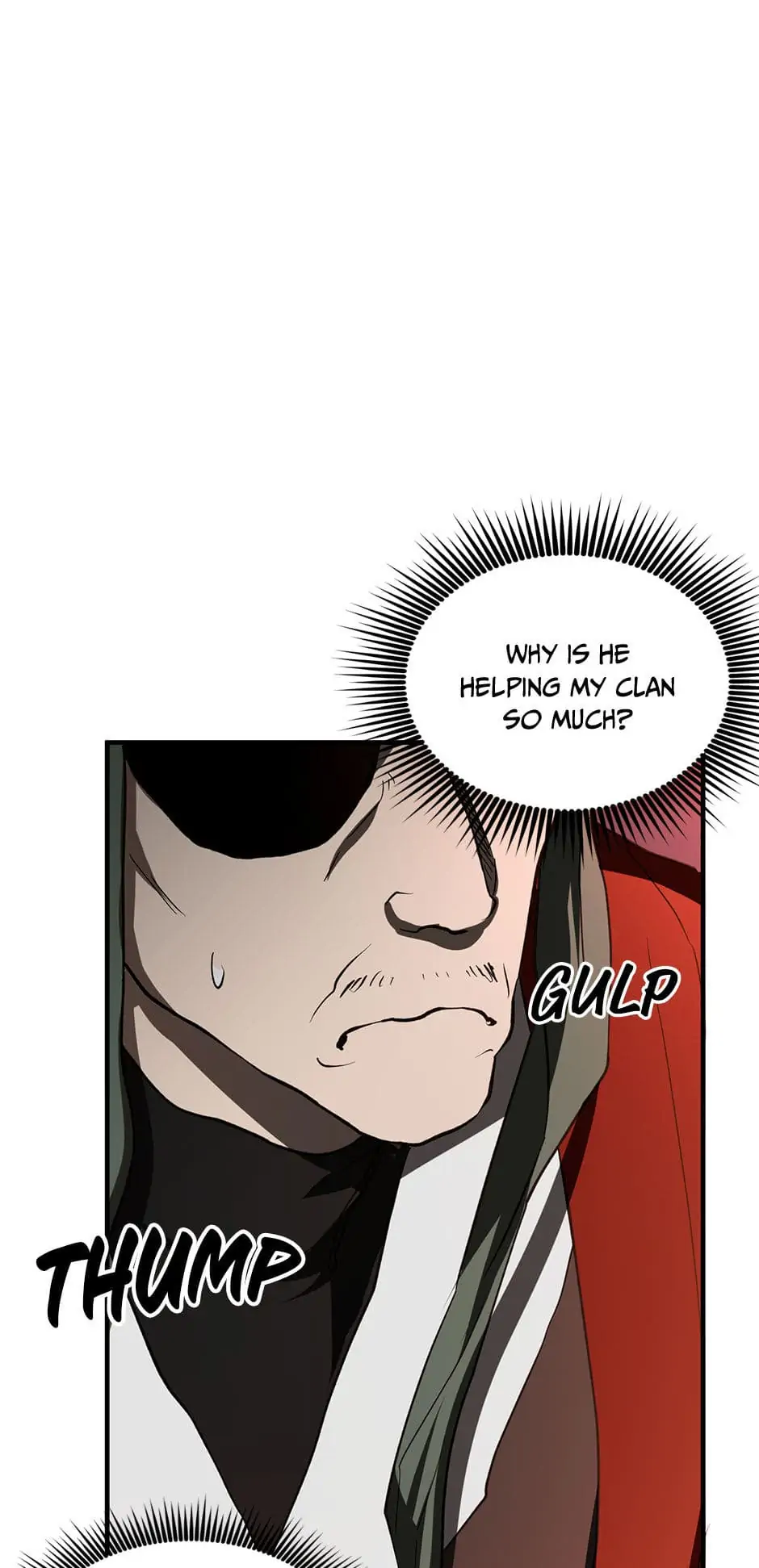 Path of the Shaman chapter 89 page 50