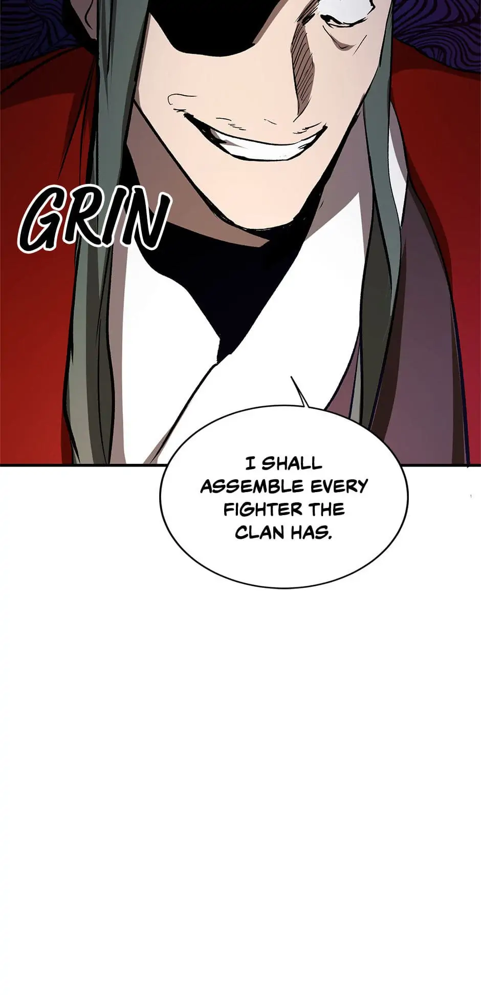 Path of the Shaman chapter 89 page 52