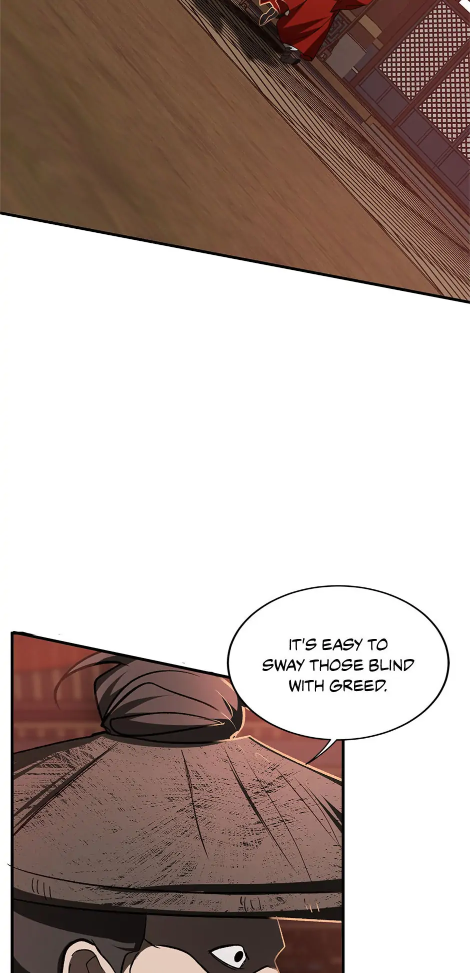 Path of the Shaman chapter 89 page 54