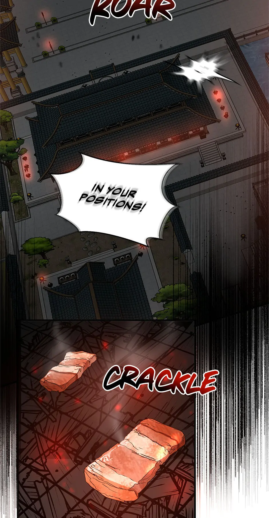 Path of the Shaman chapter 89 page 63