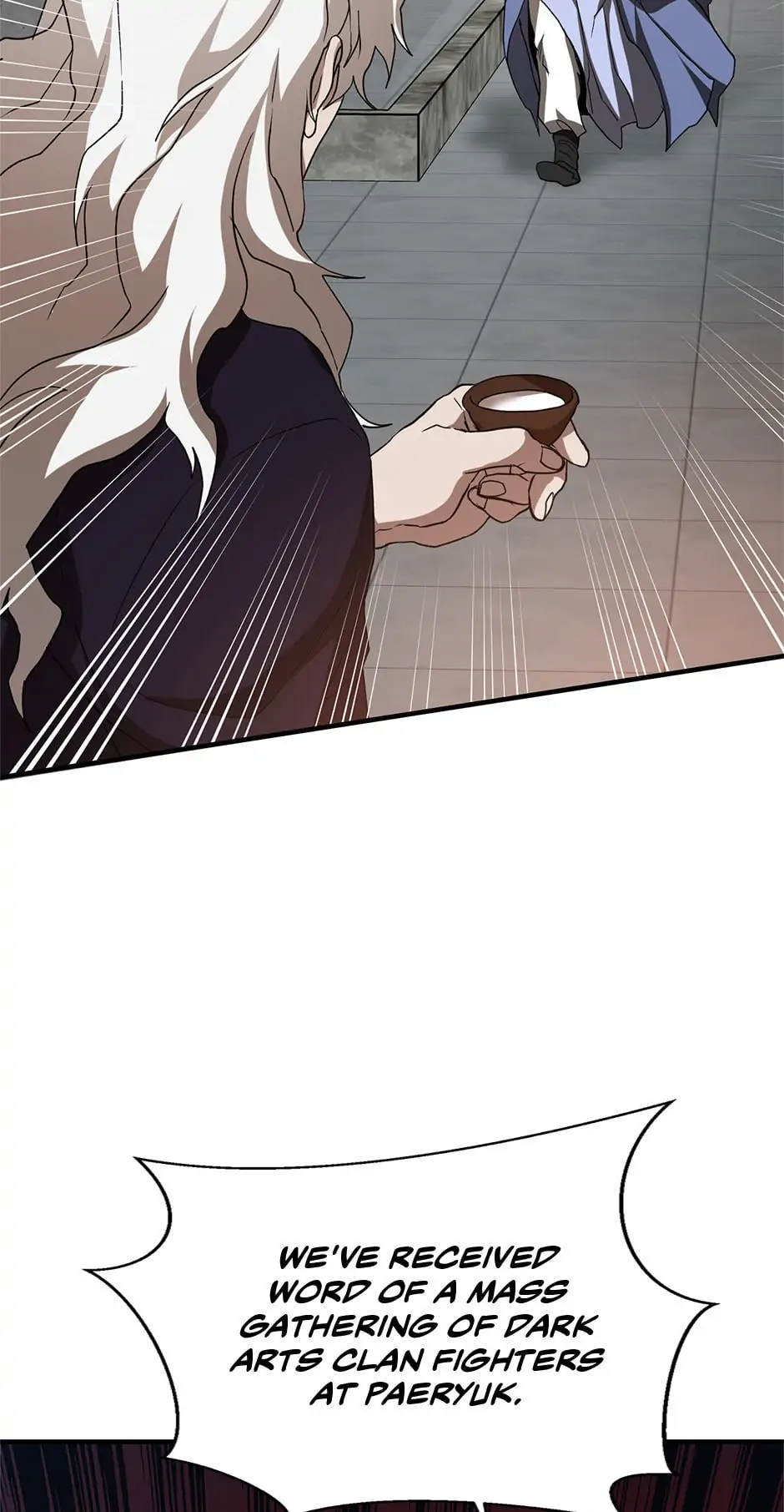 Path of the Shaman chapter 89 page 66