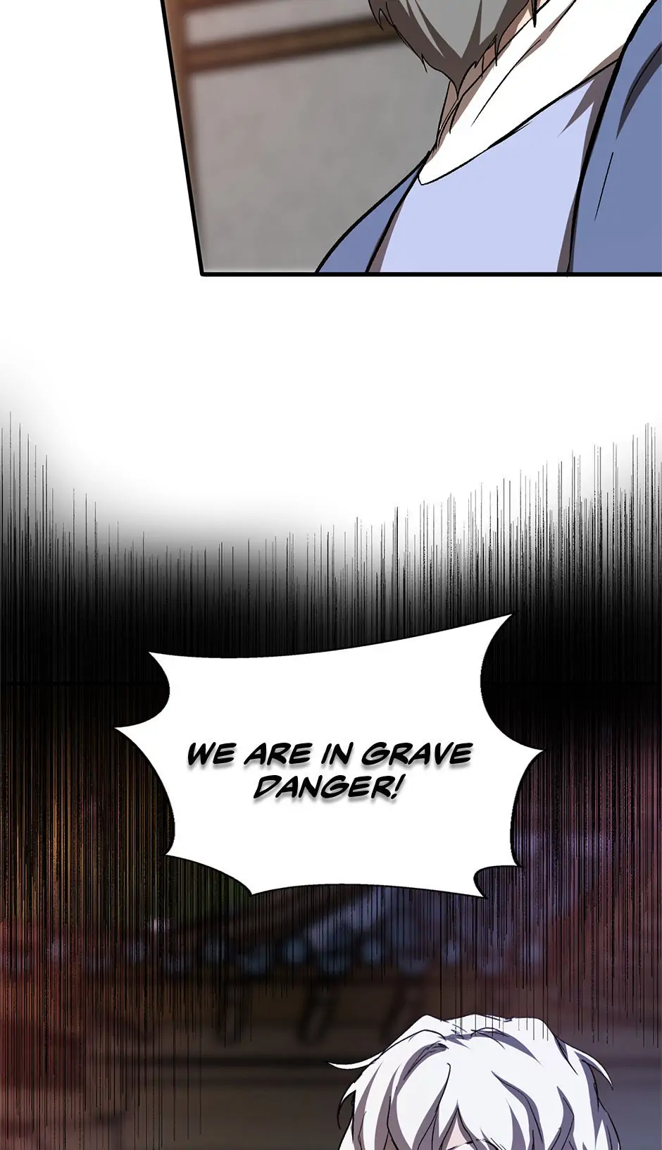 Path of the Shaman chapter 89 page 70