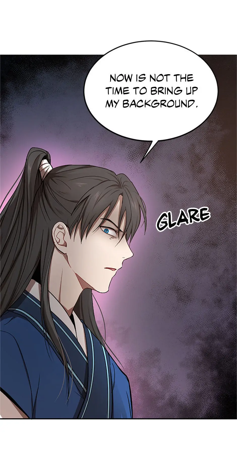 Path of the Shaman chapter 9 page 6