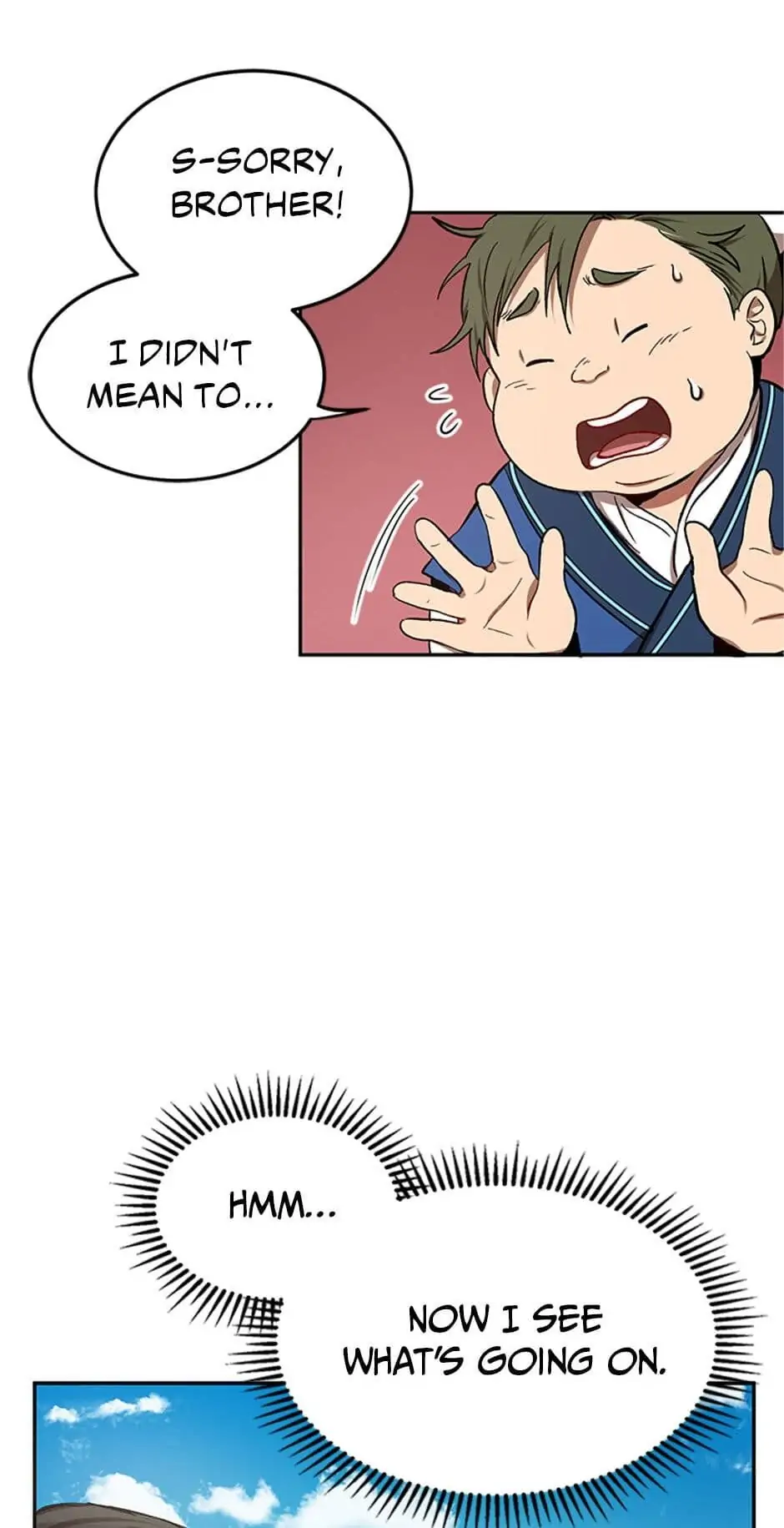 Path of the Shaman chapter 9 page 7
