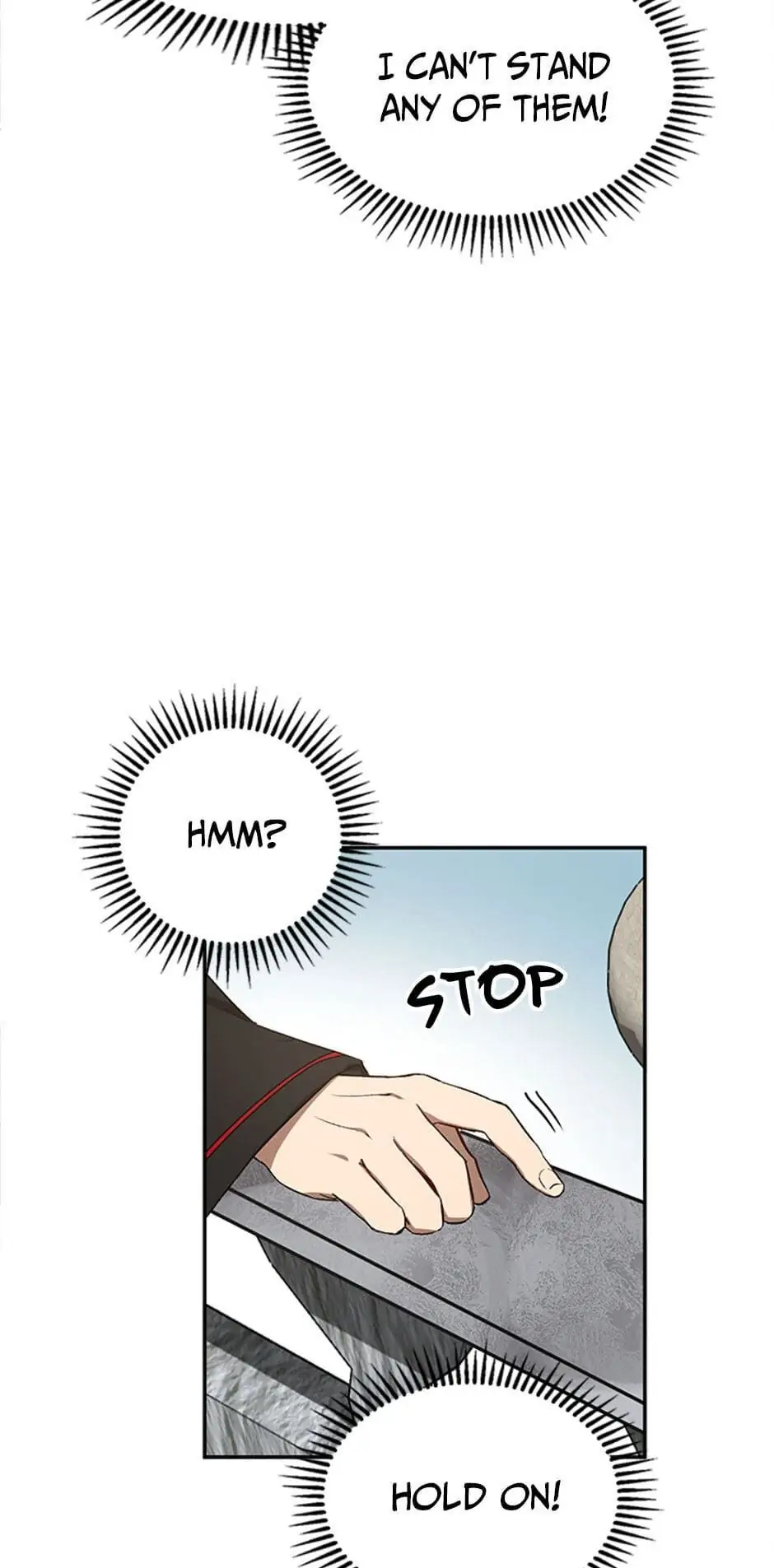 Path of the Shaman chapter 9 page 10