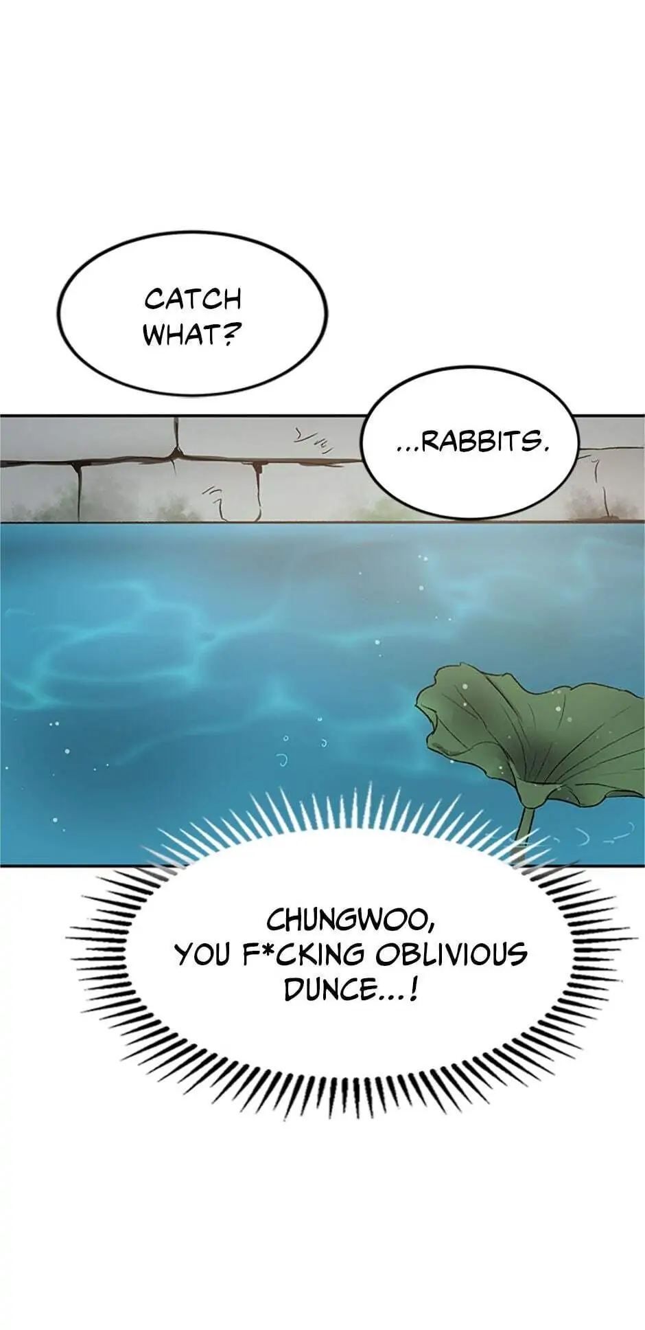 Path of the Shaman chapter 9 page 38