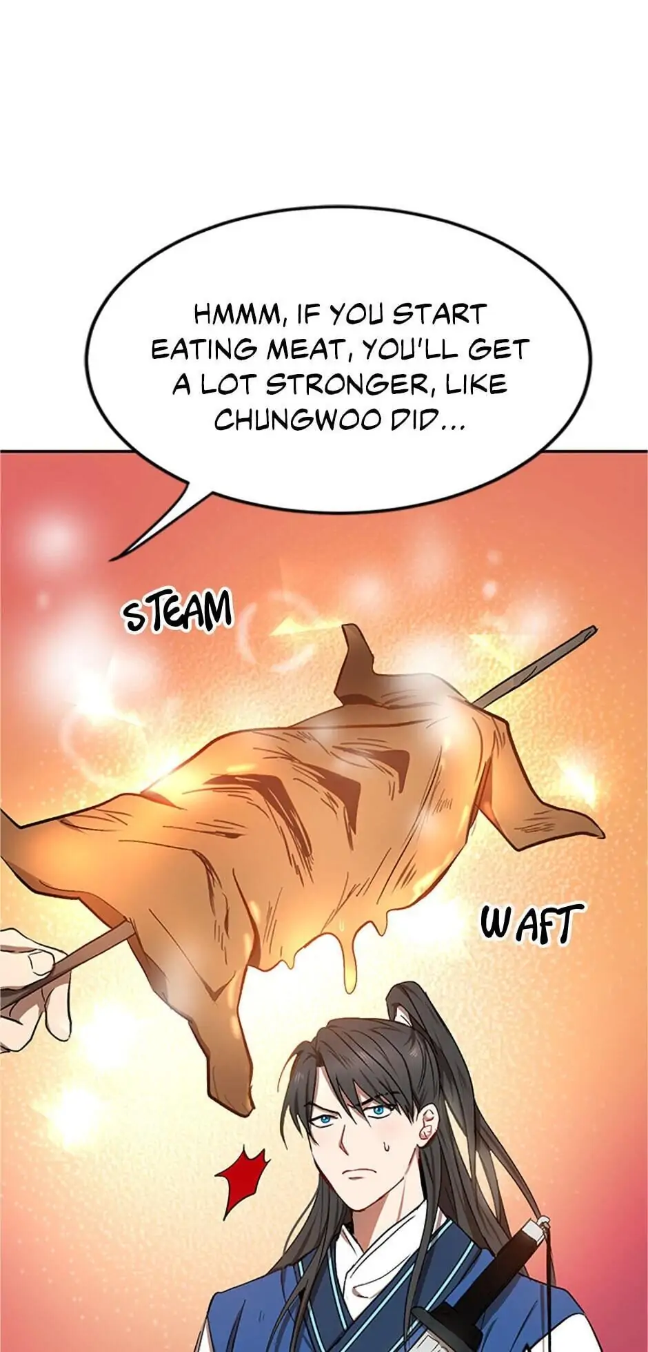 Path of the Shaman chapter 9 page 43