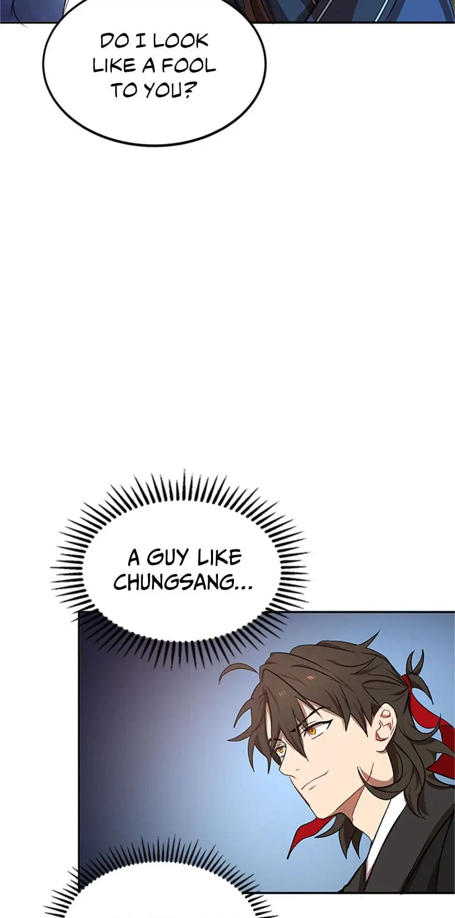 Path of the Shaman chapter 9 page 71