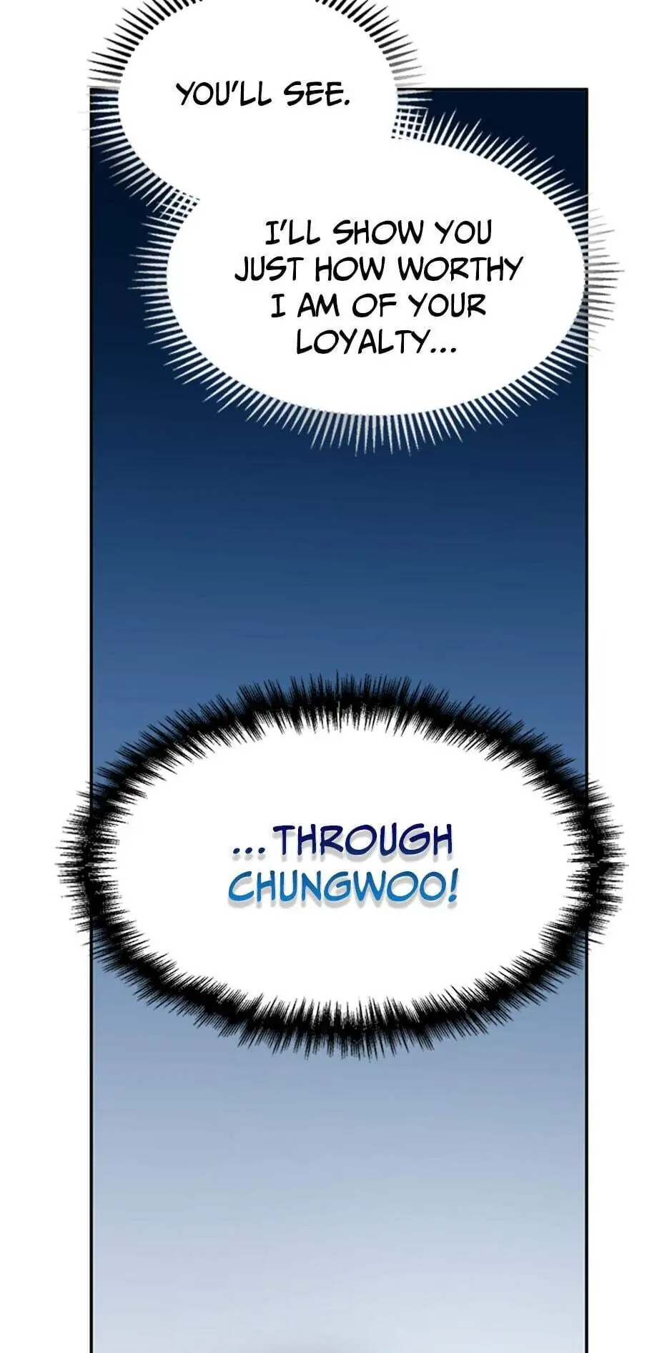 Path of the Shaman chapter 9 page 75