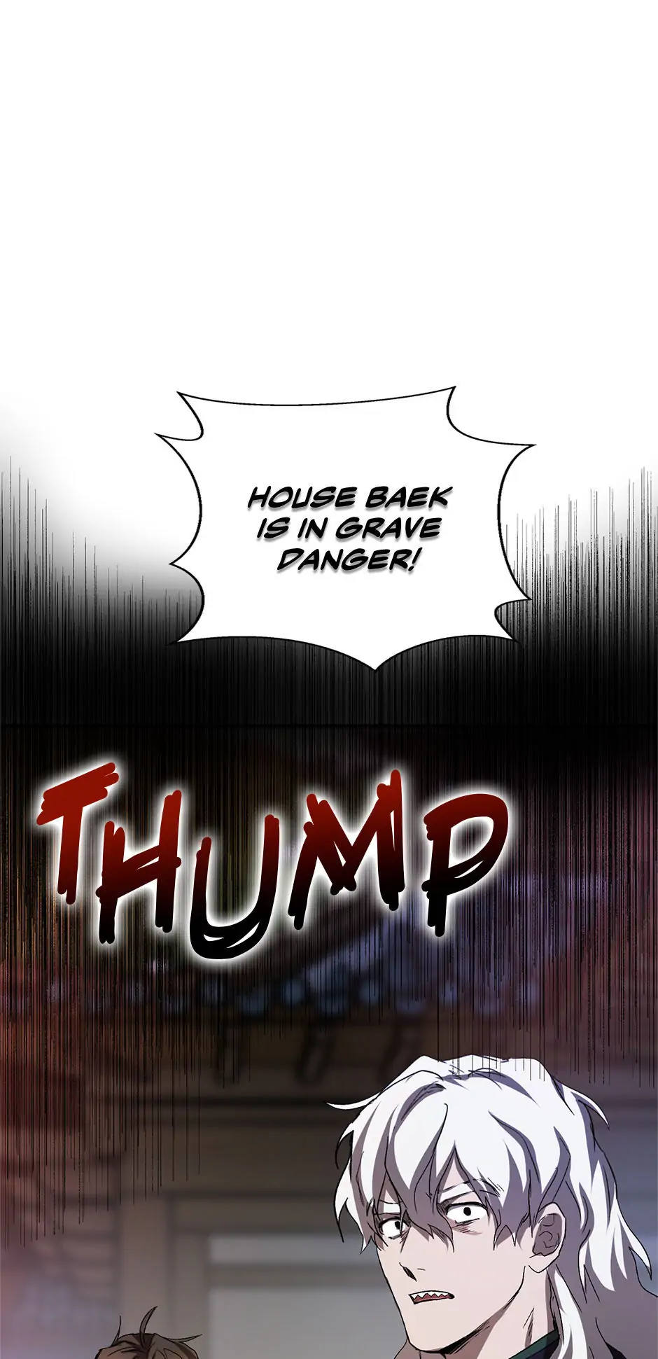 Path of the Shaman chapter 90 page 1