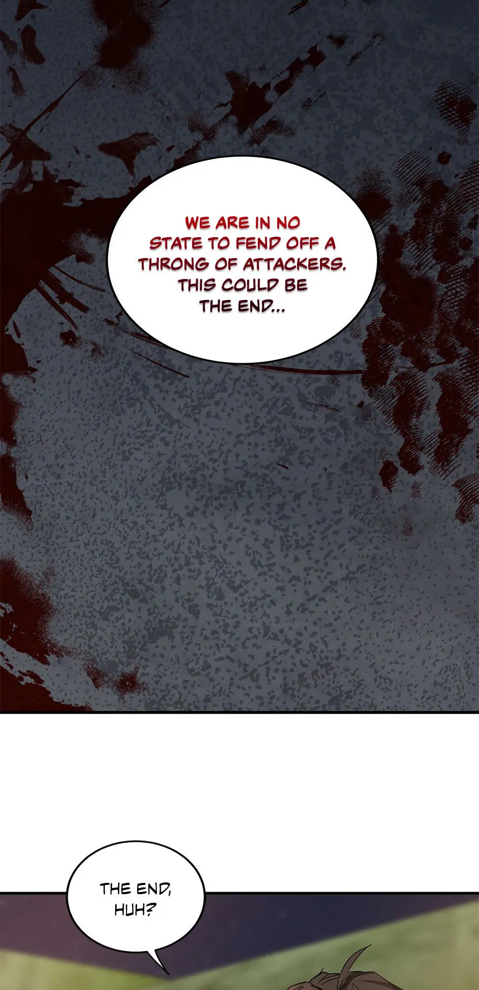 Path of the Shaman chapter 90 page 6