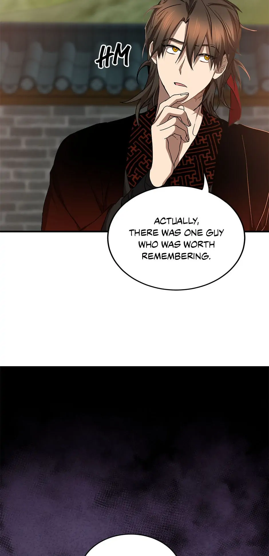 Path of the Shaman chapter 90 page 7