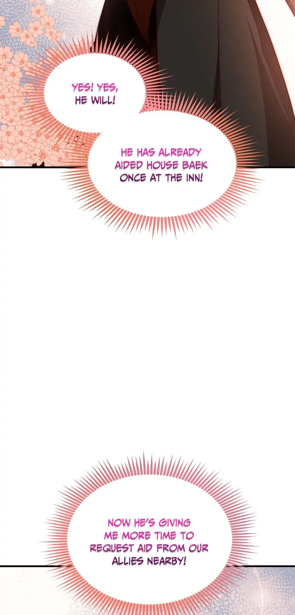 Path of the Shaman chapter 90 page 15