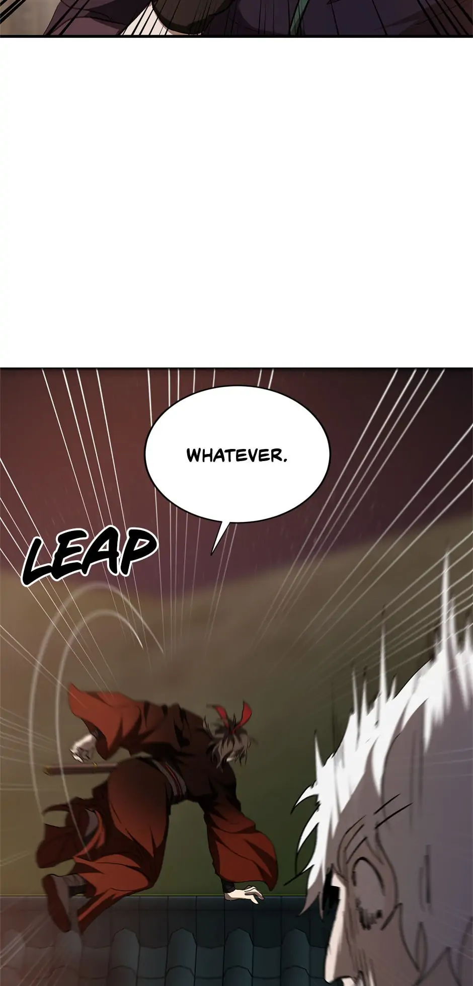 Path of the Shaman chapter 90 page 19