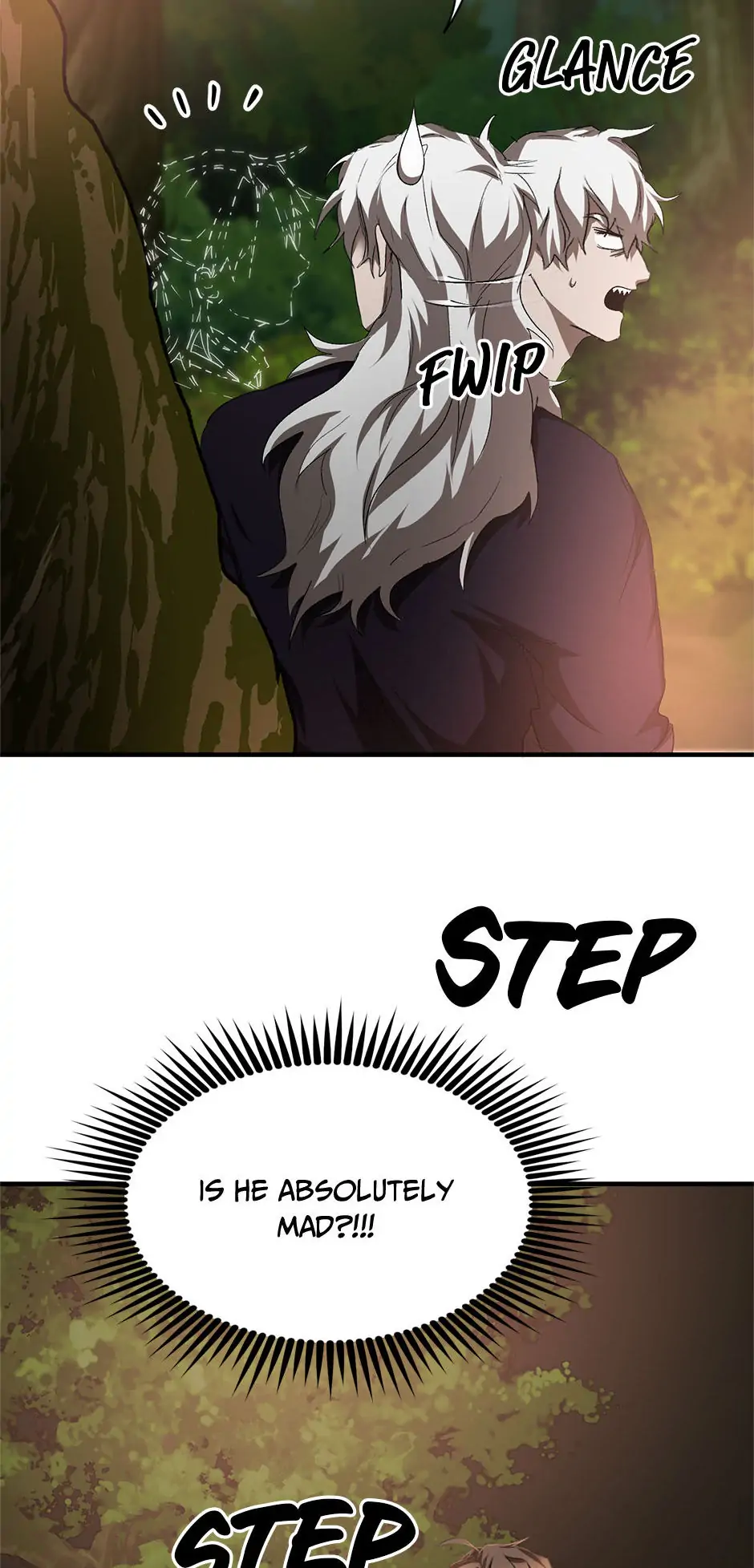 Path of the Shaman chapter 90 page 51