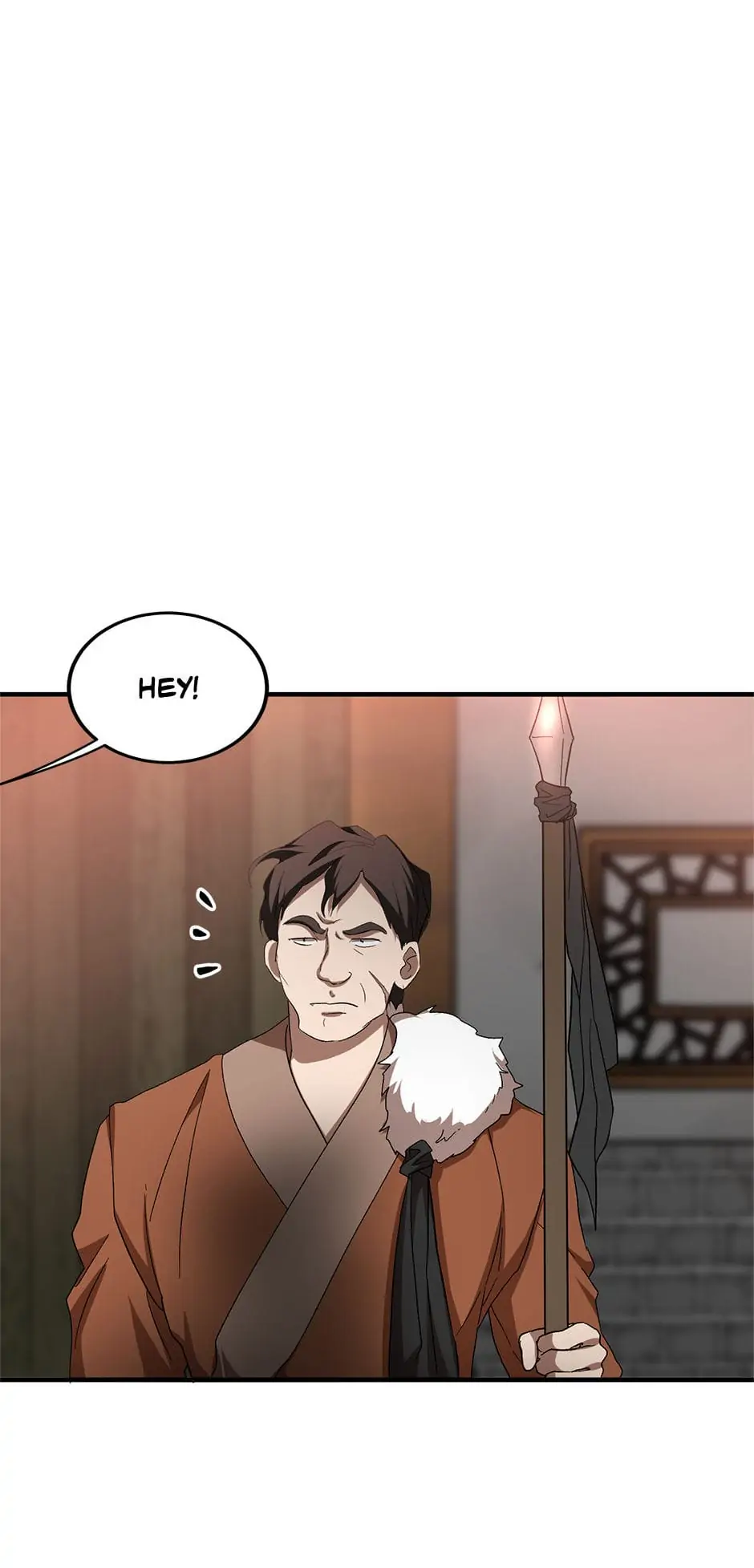 Path of the Shaman chapter 90 page 55
