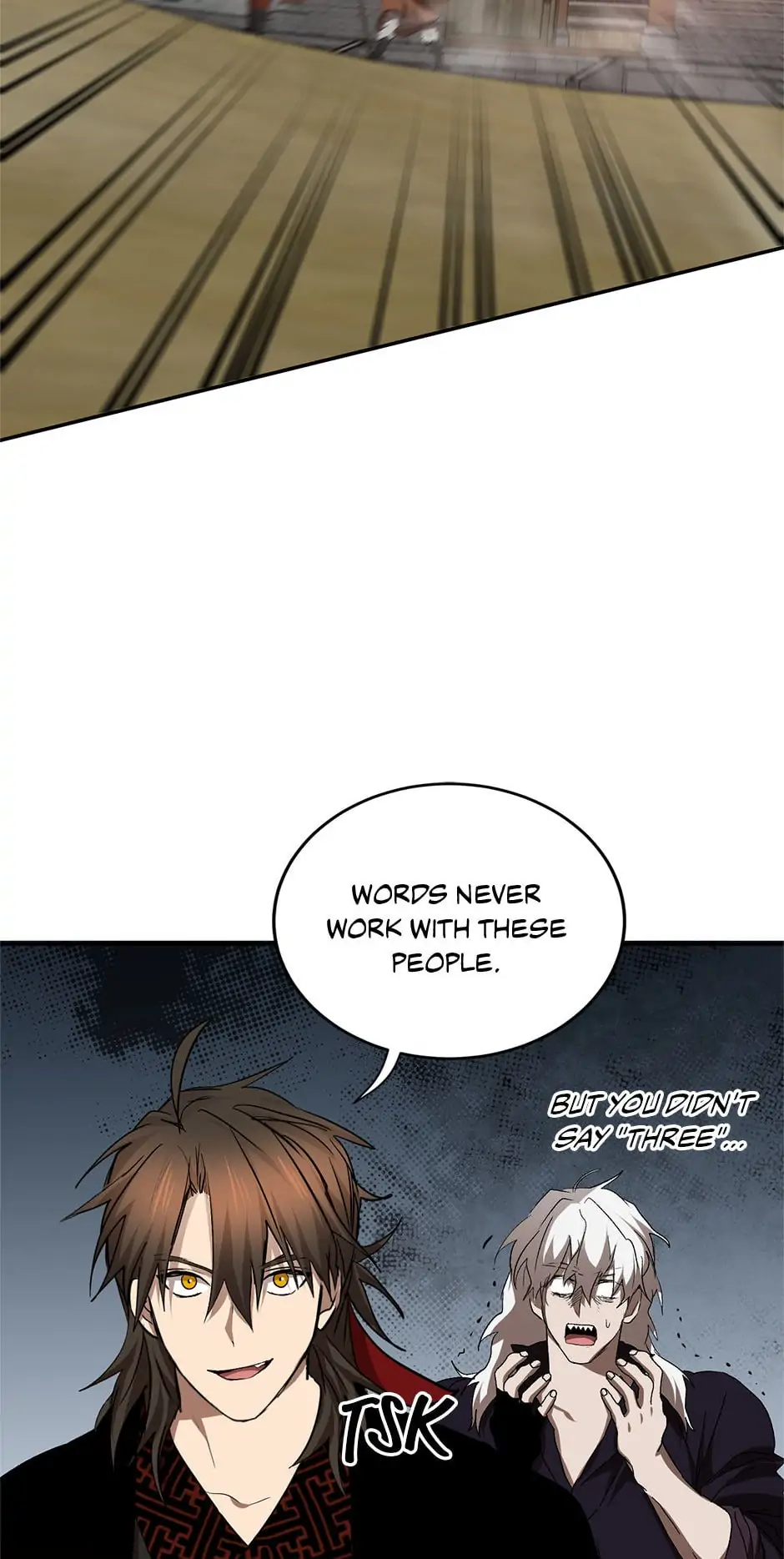 Path of the Shaman chapter 90 page 63
