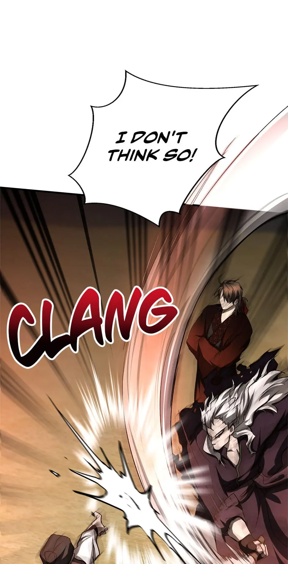 Path of the Shaman chapter 91 page 7
