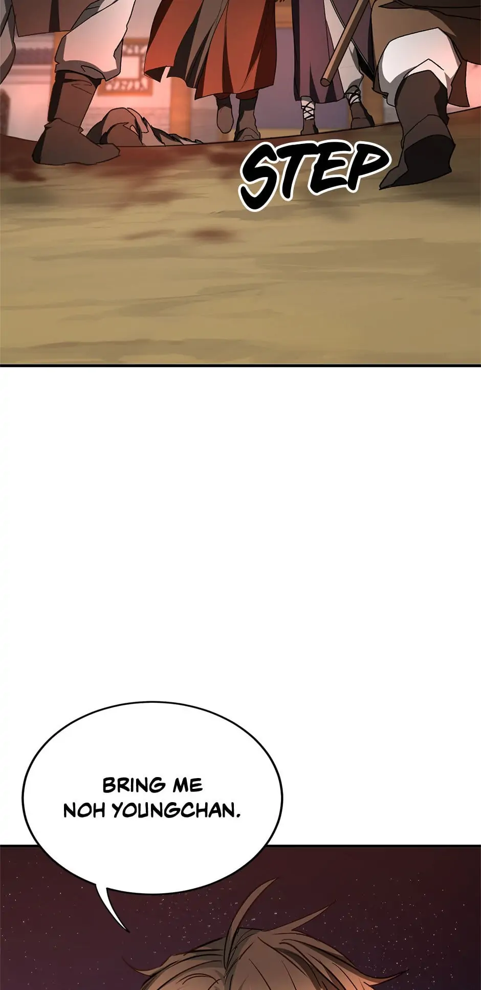 Path of the Shaman chapter 91 page 23