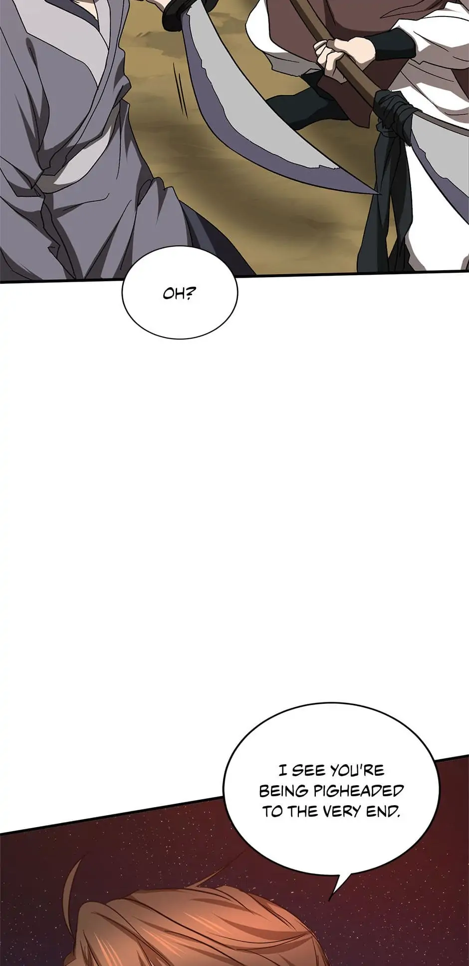 Path of the Shaman chapter 91 page 25