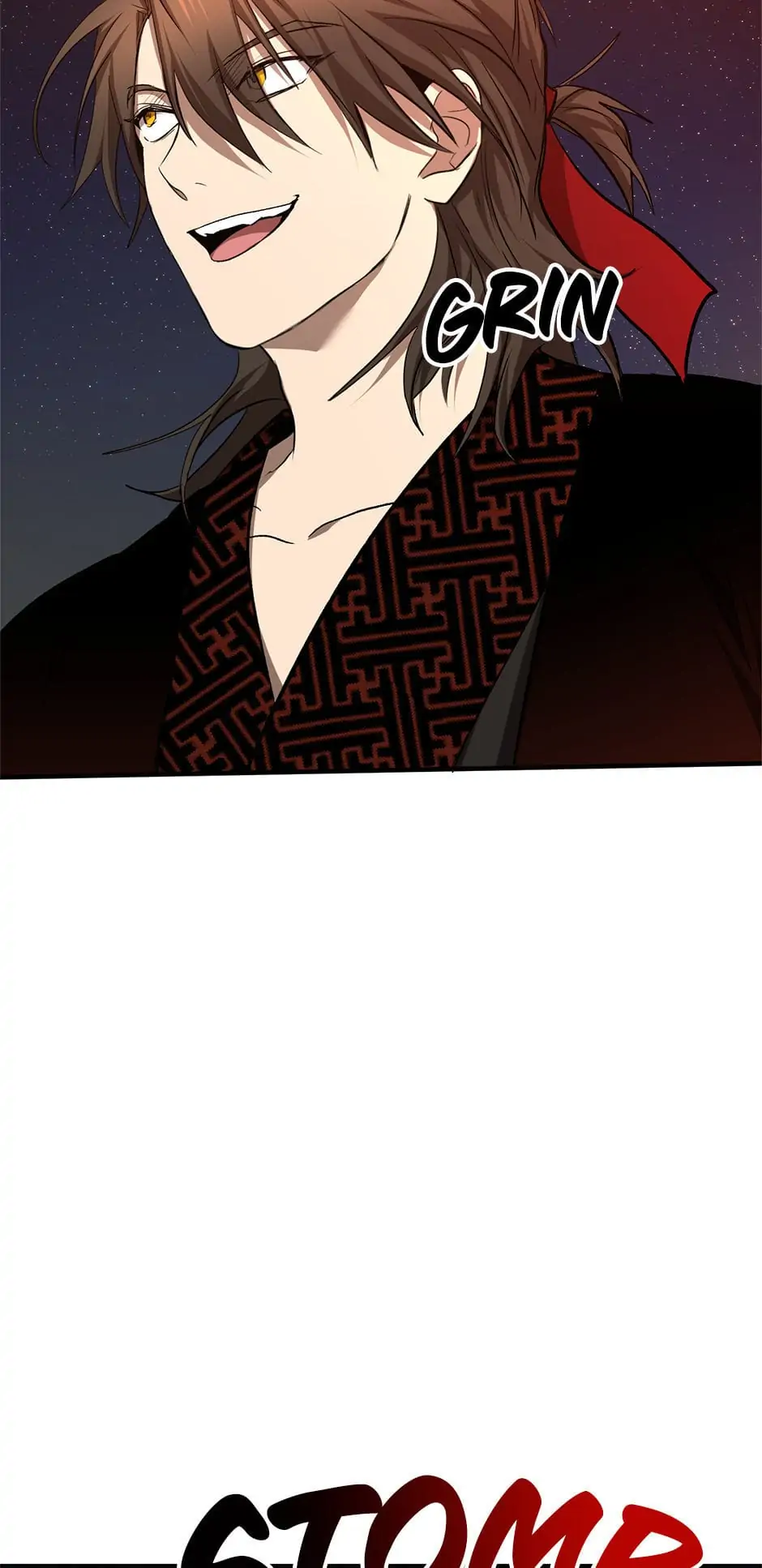 Path of the Shaman chapter 91 page 26