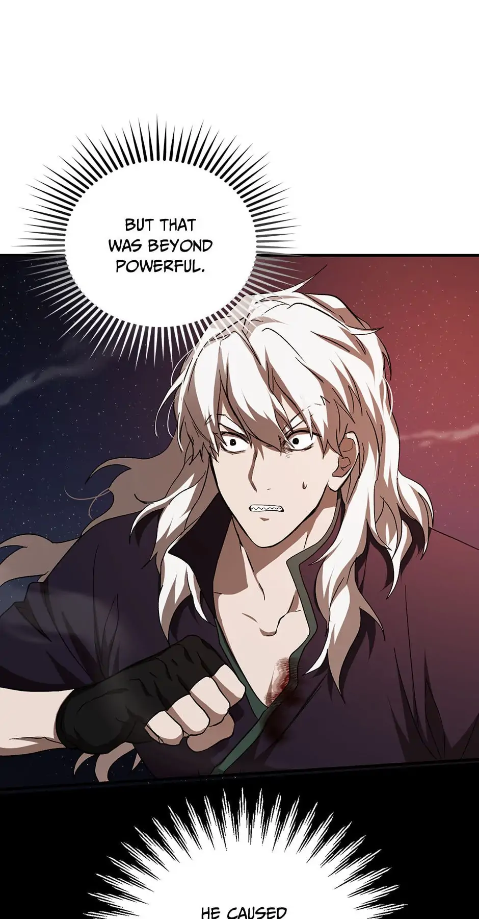 Path of the Shaman chapter 91 page 41