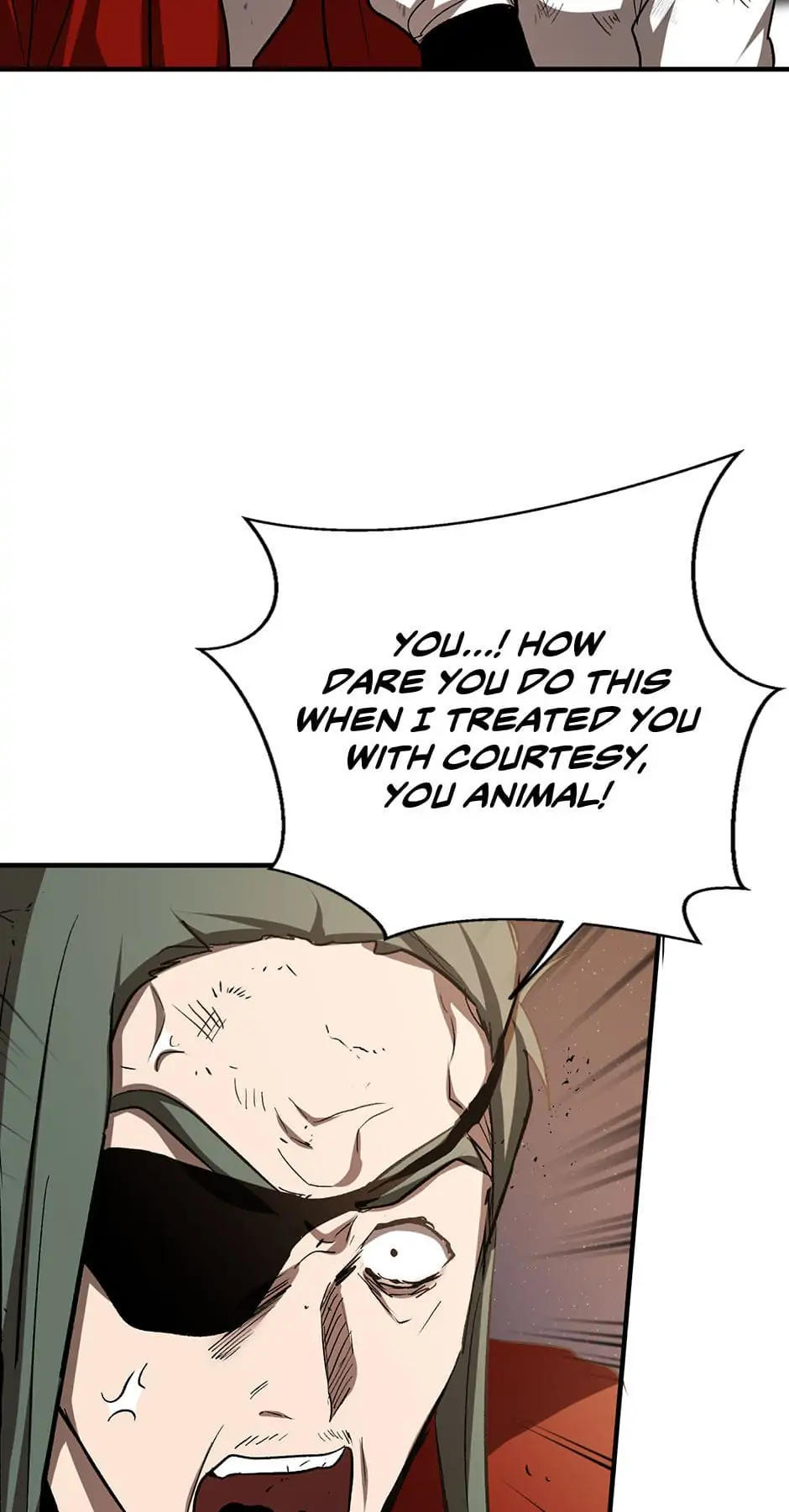 Path of the Shaman chapter 91 page 48
