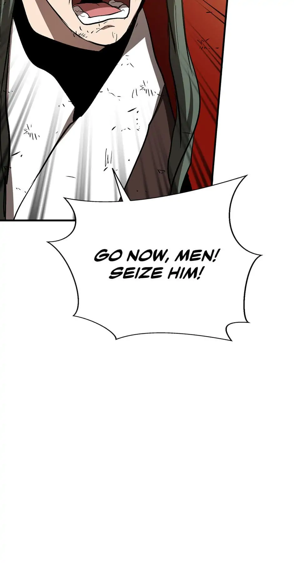 Path of the Shaman chapter 91 page 49