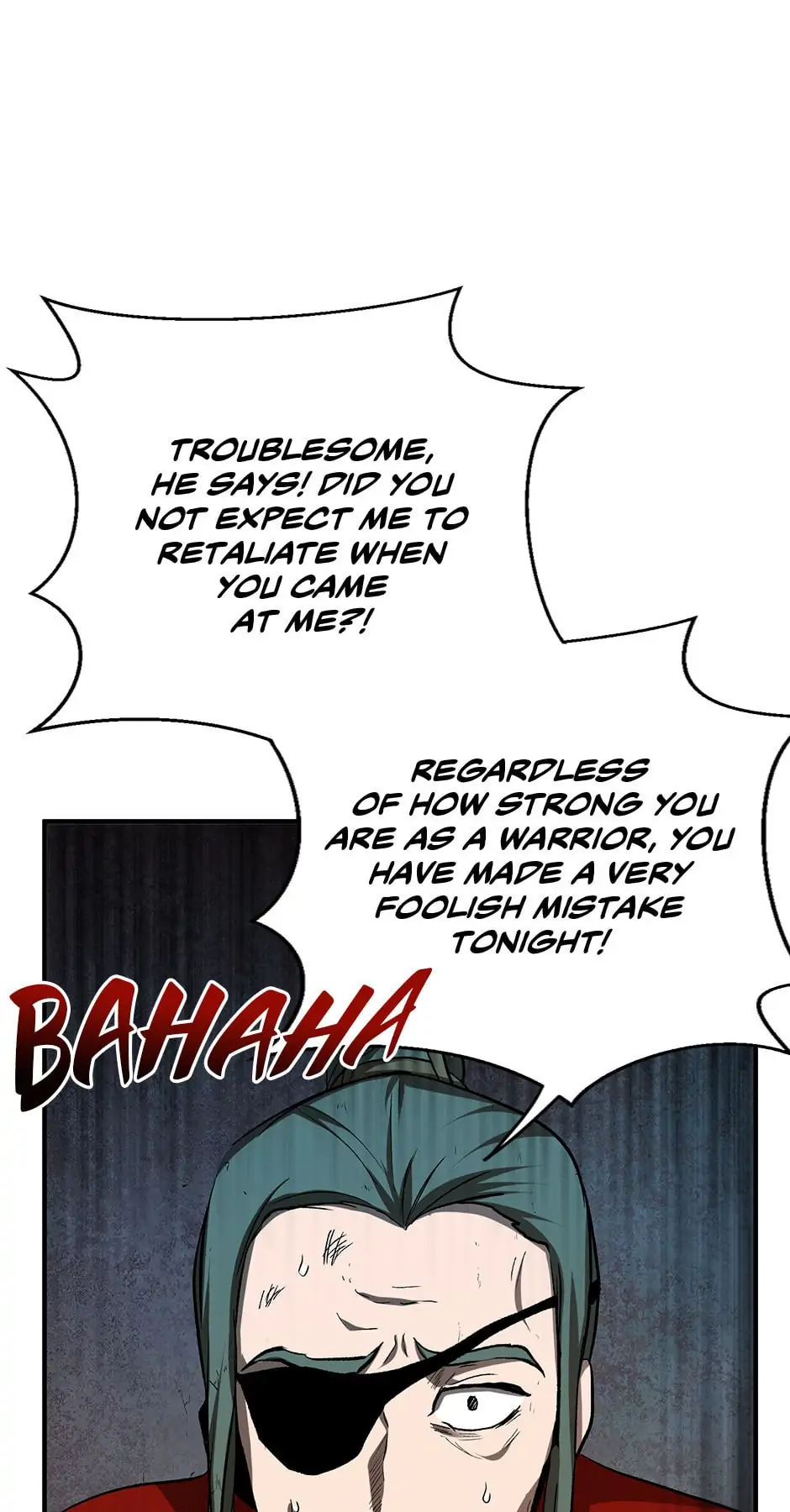 Path of the Shaman chapter 91 page 52