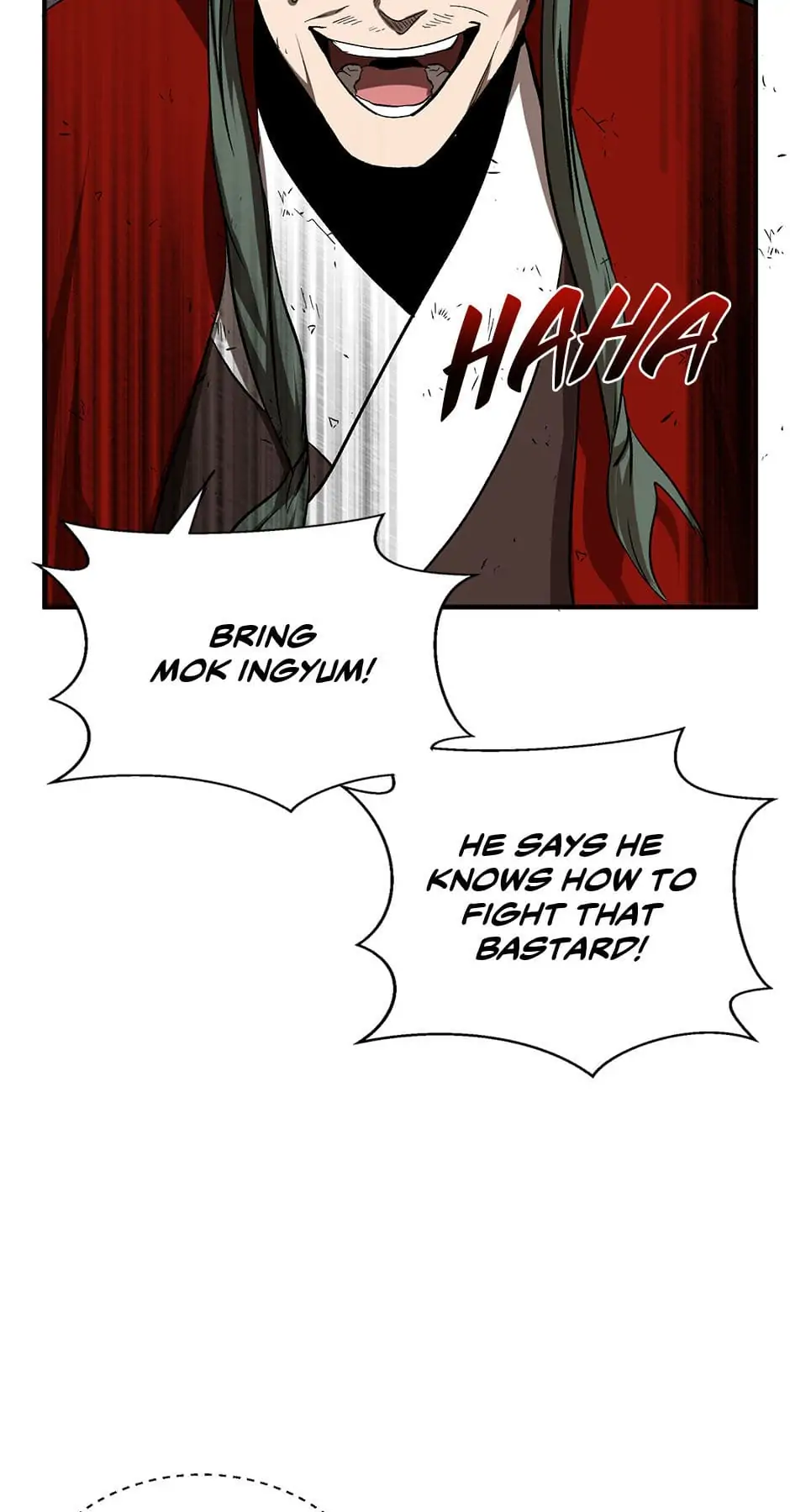 Path of the Shaman chapter 91 page 53