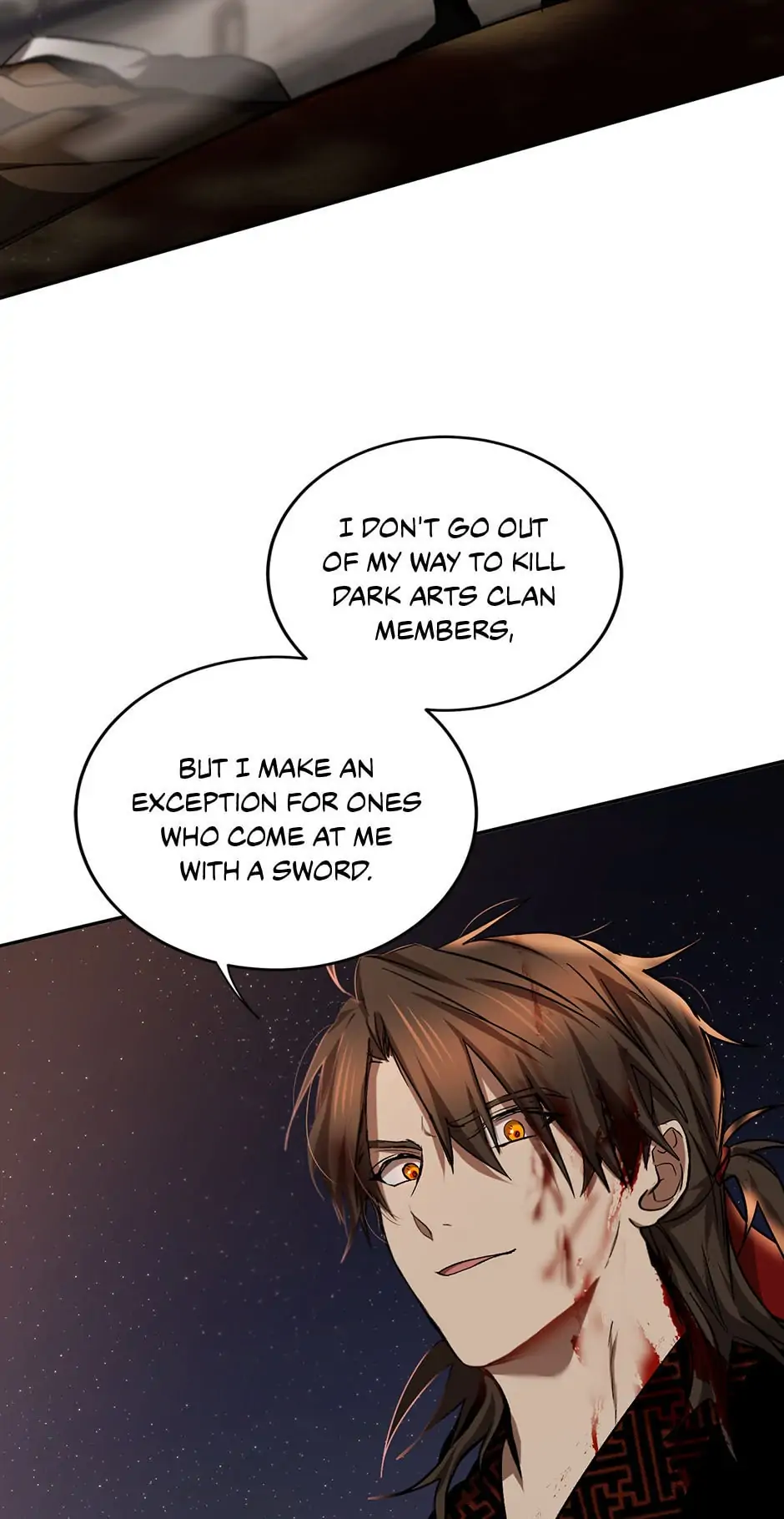 Path of the Shaman chapter 91 page 63