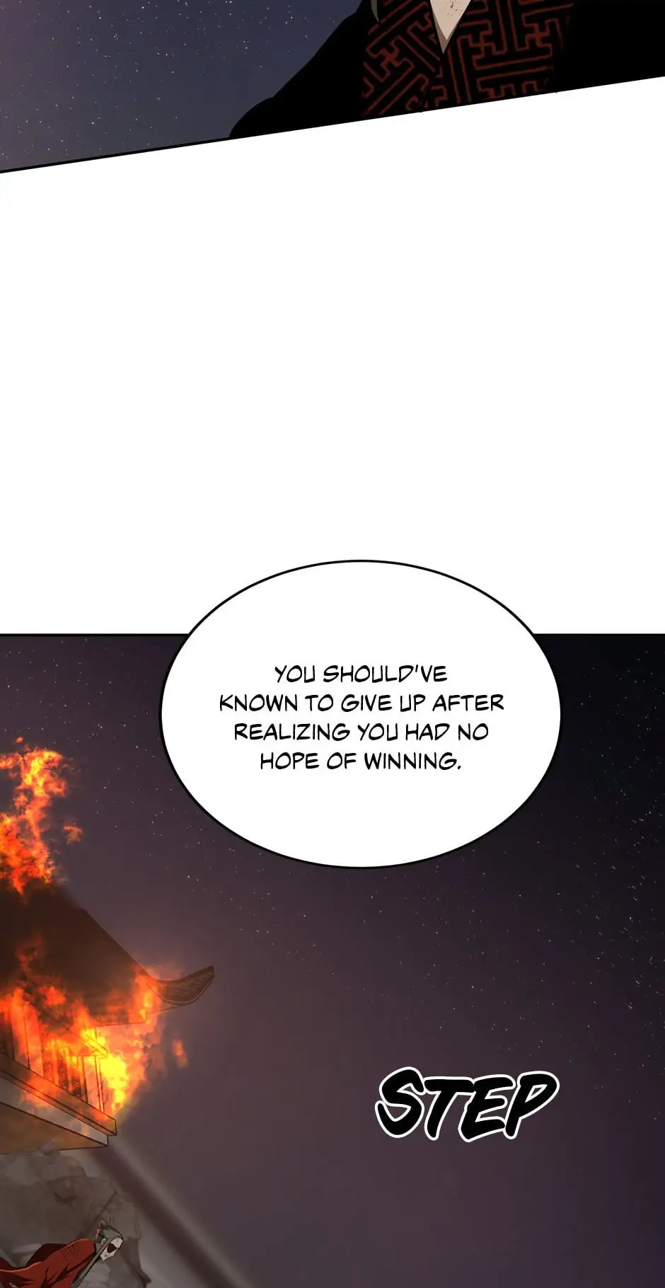 Path of the Shaman chapter 91 page 64