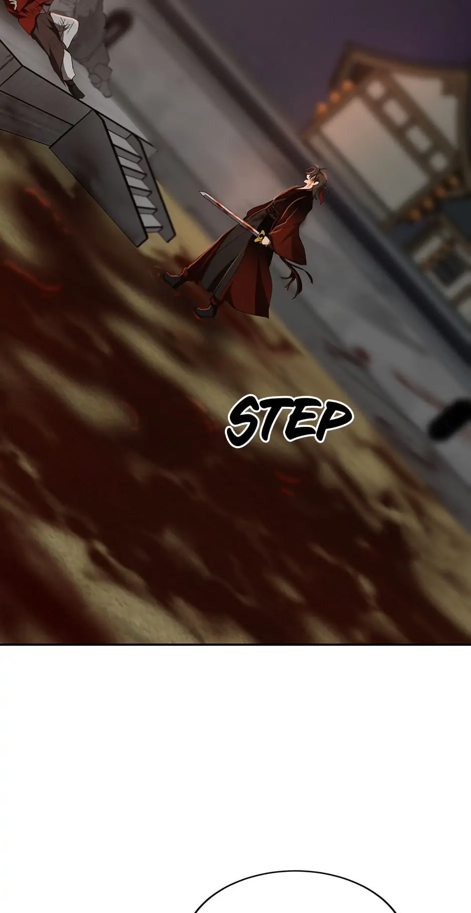 Path of the Shaman chapter 91 page 65