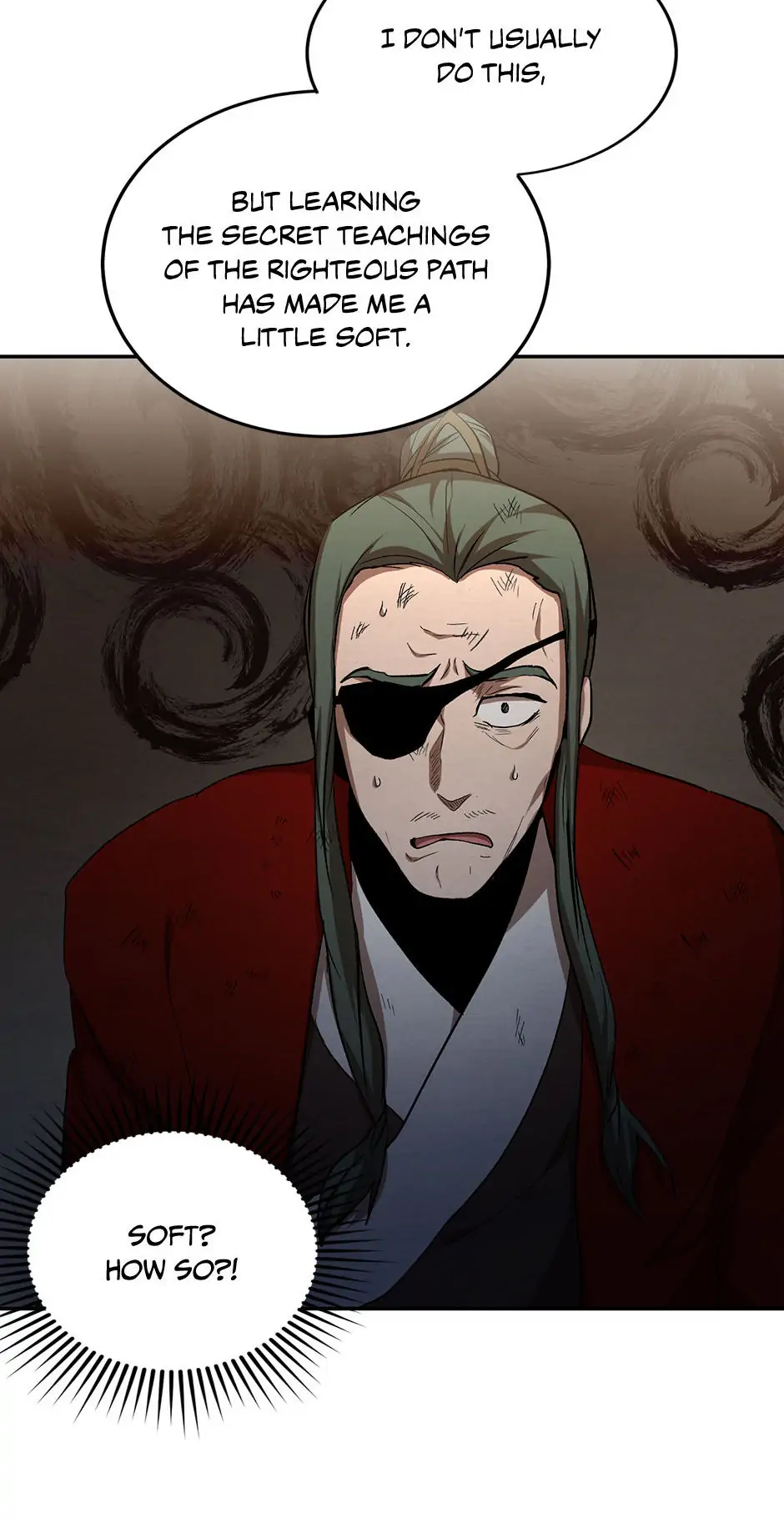 Path of the Shaman chapter 91 page 66