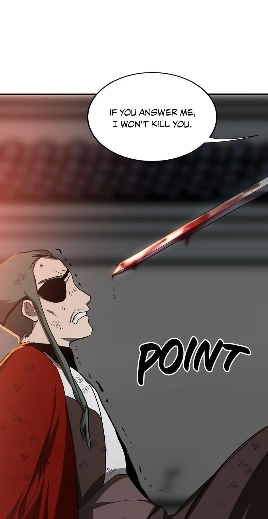 Path of the Shaman chapter 91 page 67