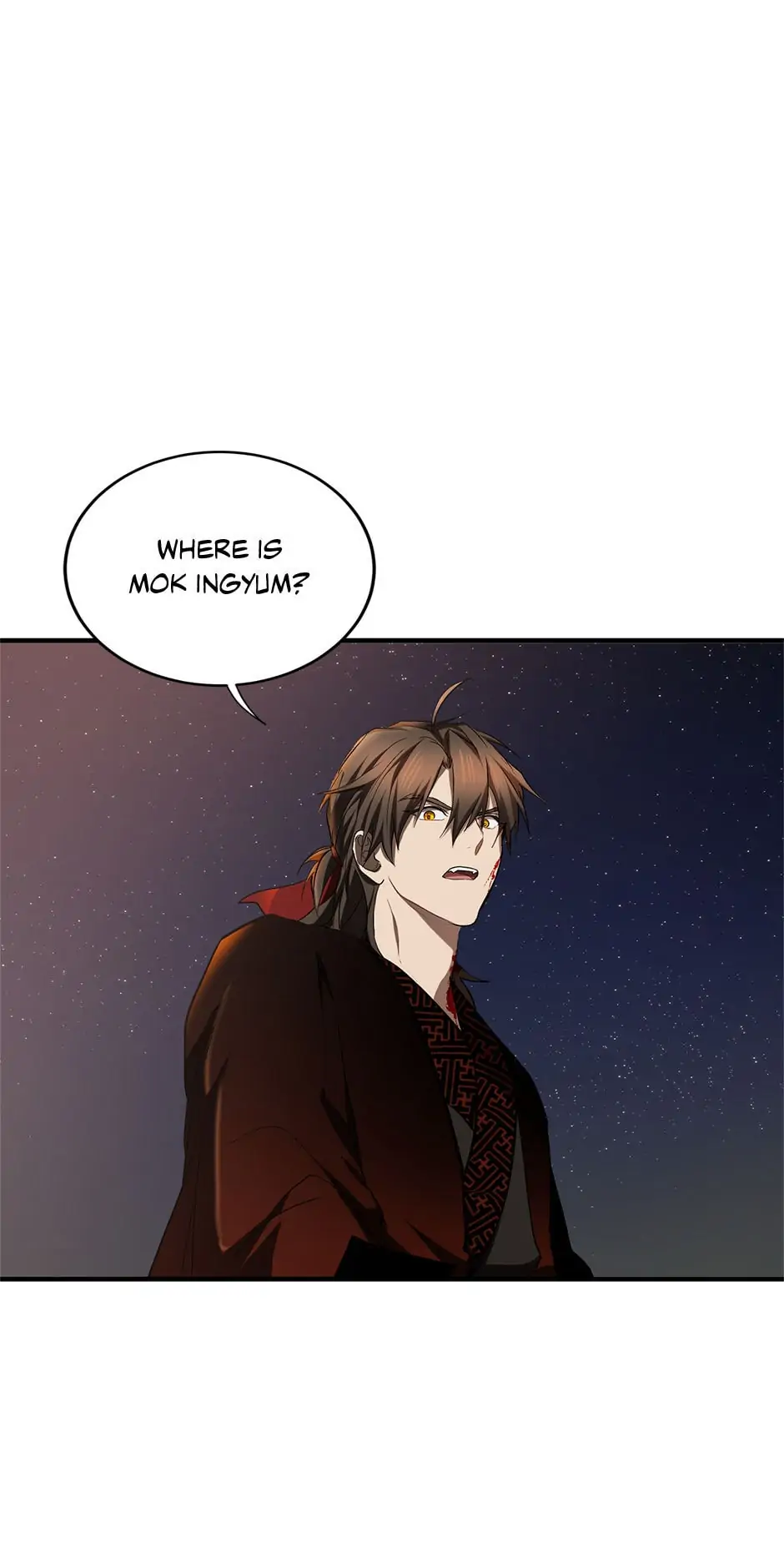 Path of the Shaman chapter 92 page 1
