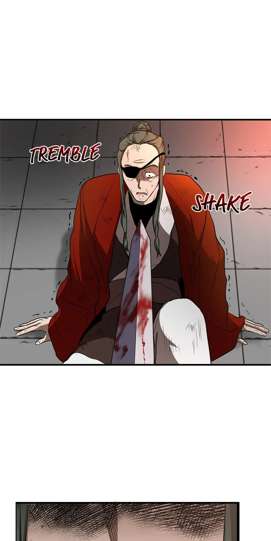 Path of the Shaman chapter 92 page 2