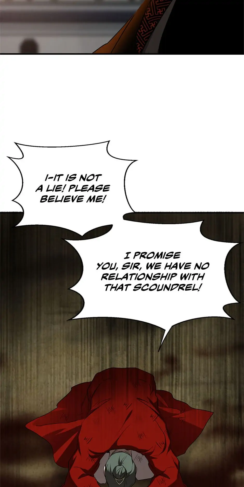 Path of the Shaman chapter 92 page 6