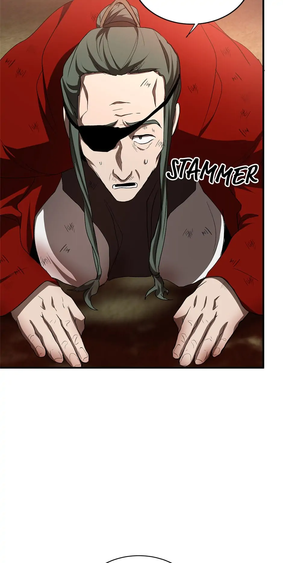 Path of the Shaman chapter 92 page 9