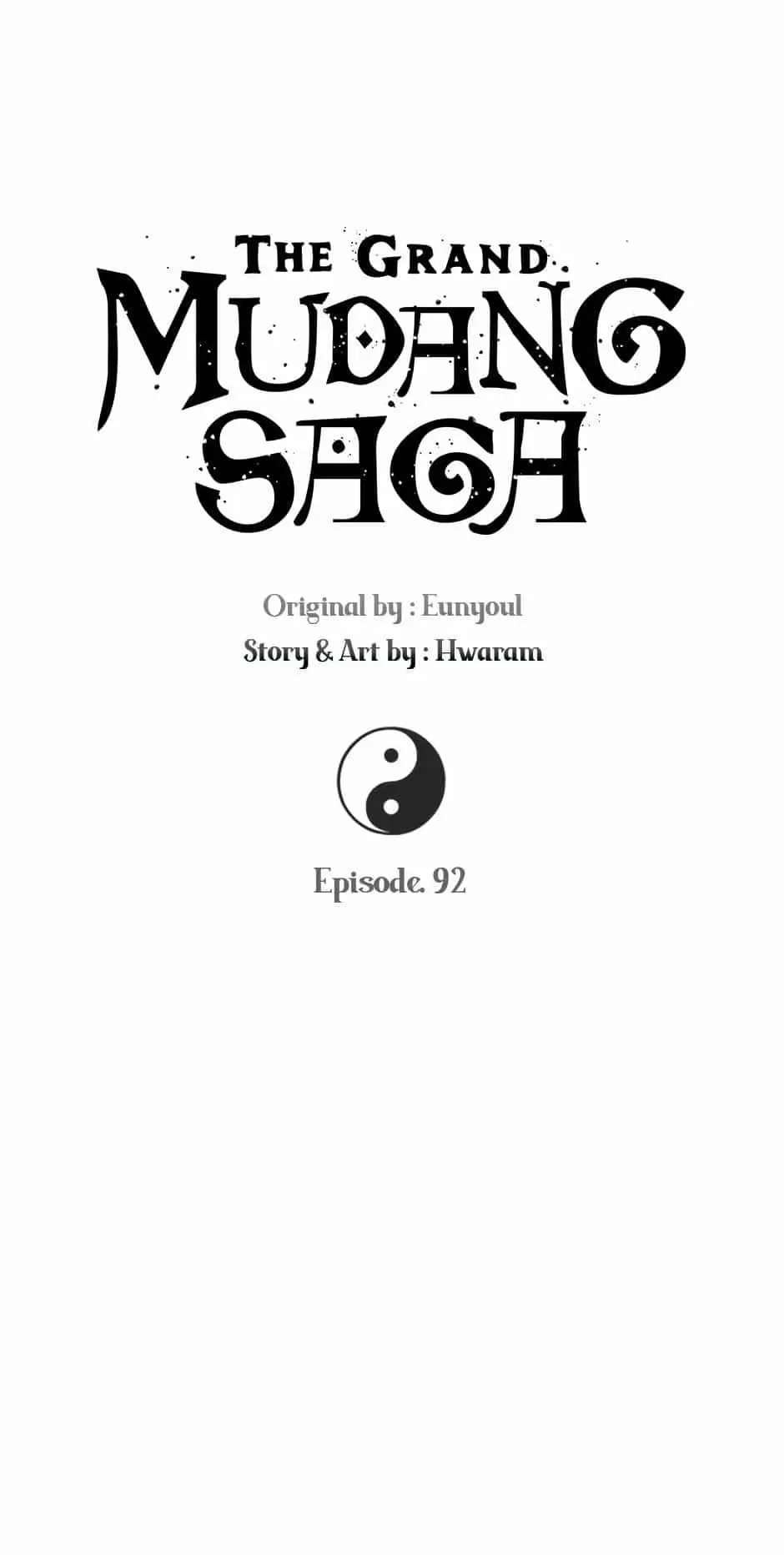 Path of the Shaman chapter 92 page 11