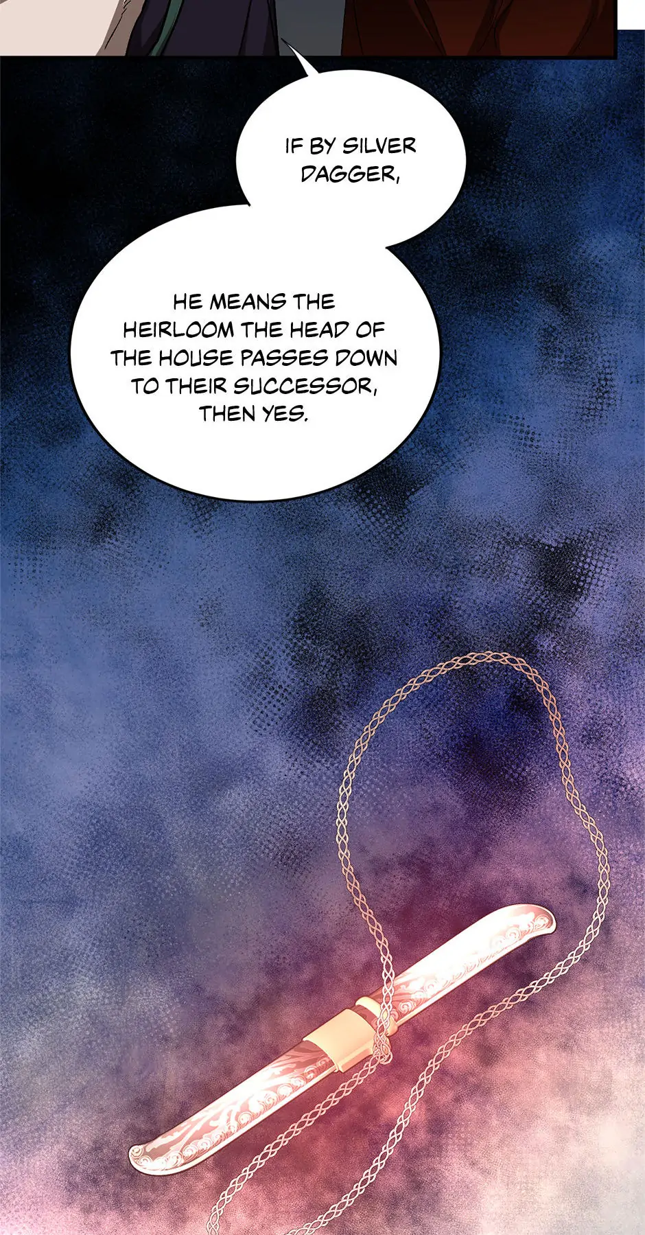 Path of the Shaman chapter 92 page 14