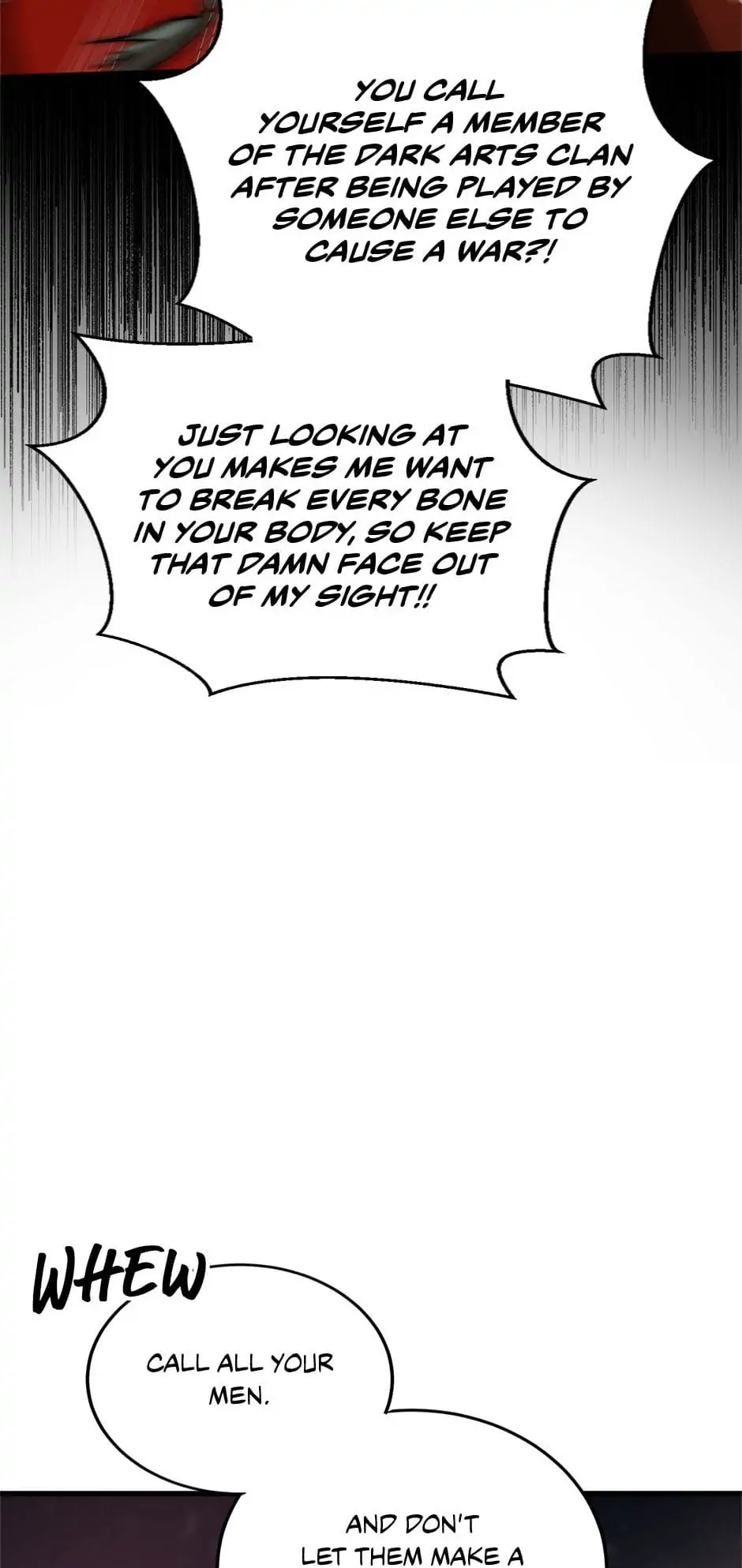 Path of the Shaman chapter 92 page 22