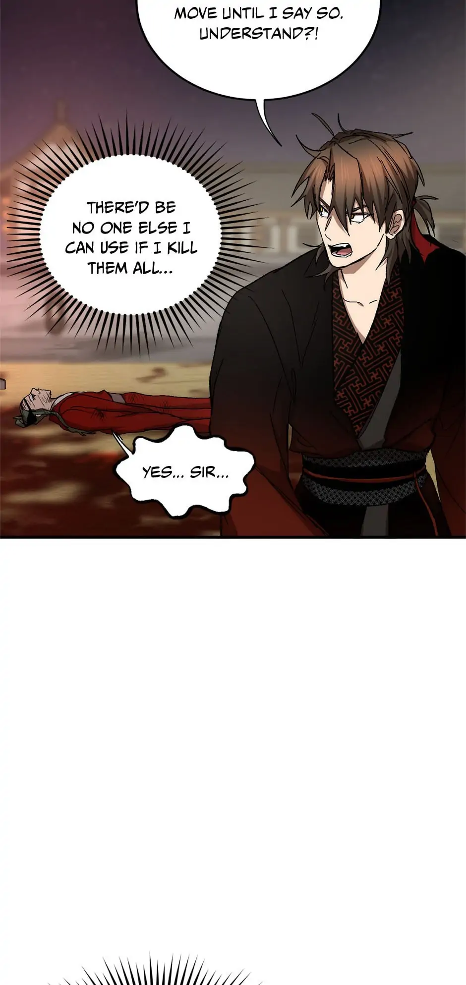 Path of the Shaman chapter 92 page 23