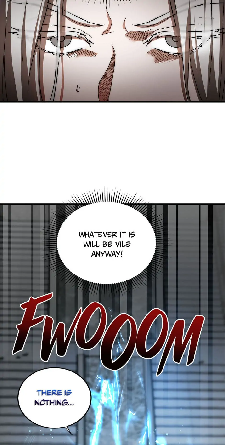 Path of the Shaman chapter 92 page 38
