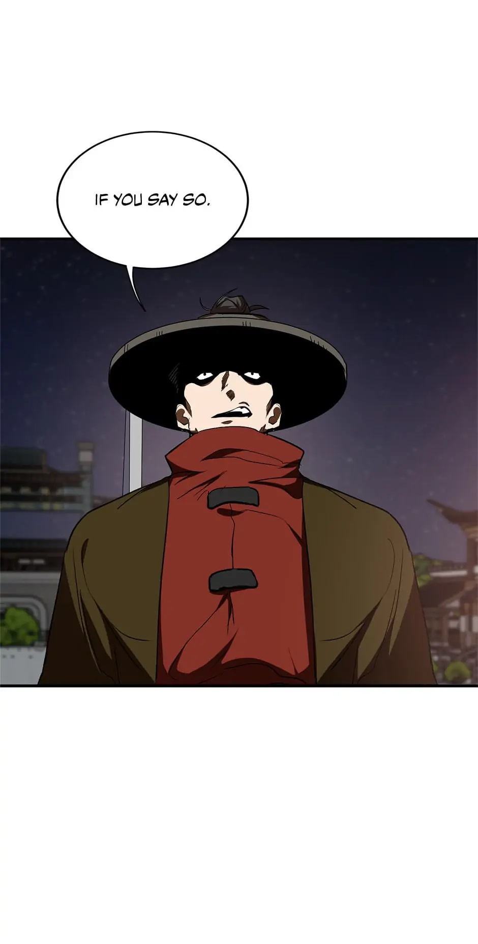 Path of the Shaman chapter 92 page 40