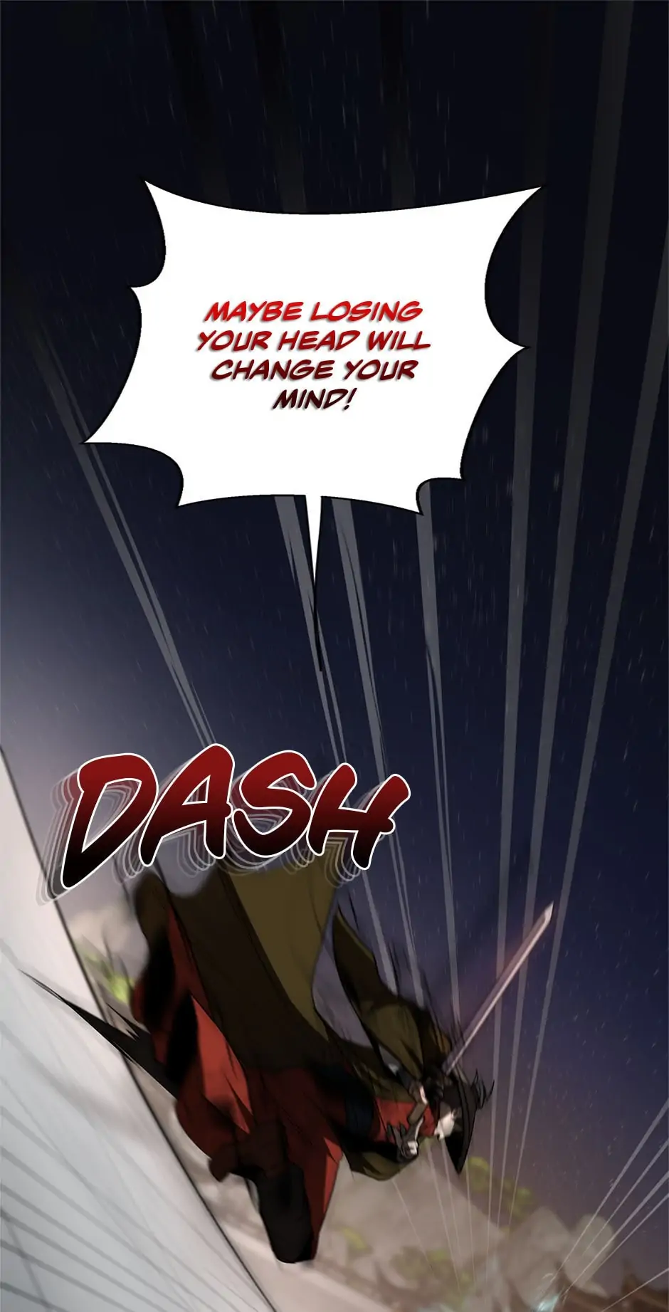 Path of the Shaman chapter 92 page 41